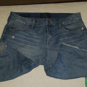 Lucky brand shorts